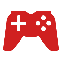 Games Symbol